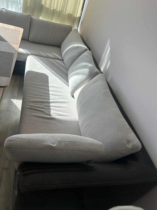 Диван, холна гарнитура