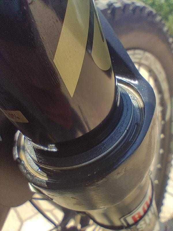 Rockshox Boxxer RC 2016