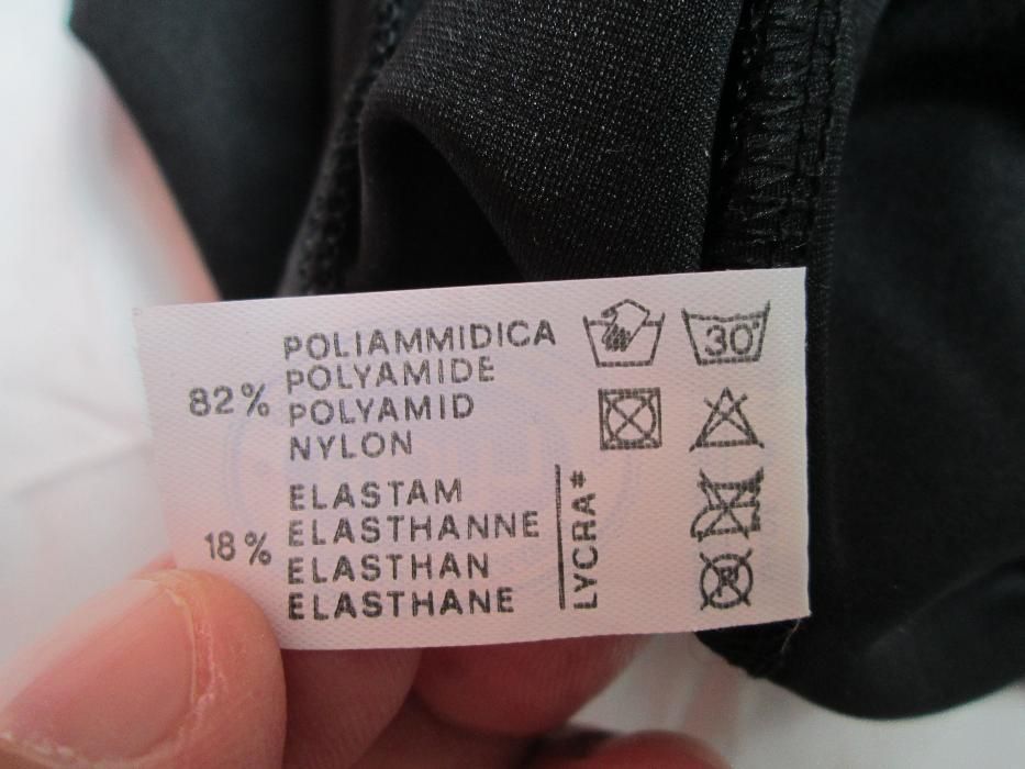 NALINI нов,с етикети колоездачен клин размер 2 (S)