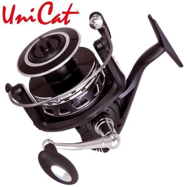 Макара за риболов на сом – UNI CAT Destroyer II