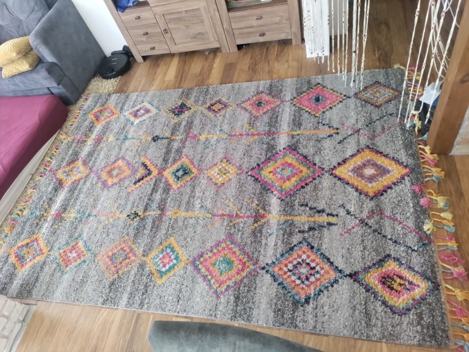 Килим 200/290 marakesh