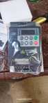 Invertor/convertizor VFD tensiune, 220 la 380