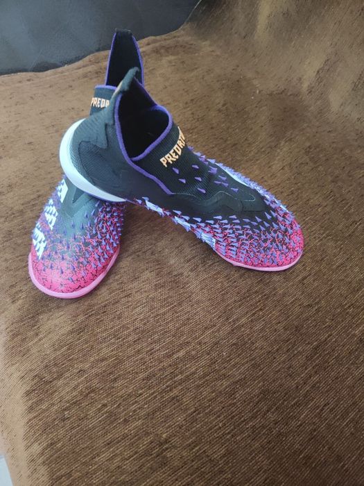 Сороконожки футбольные