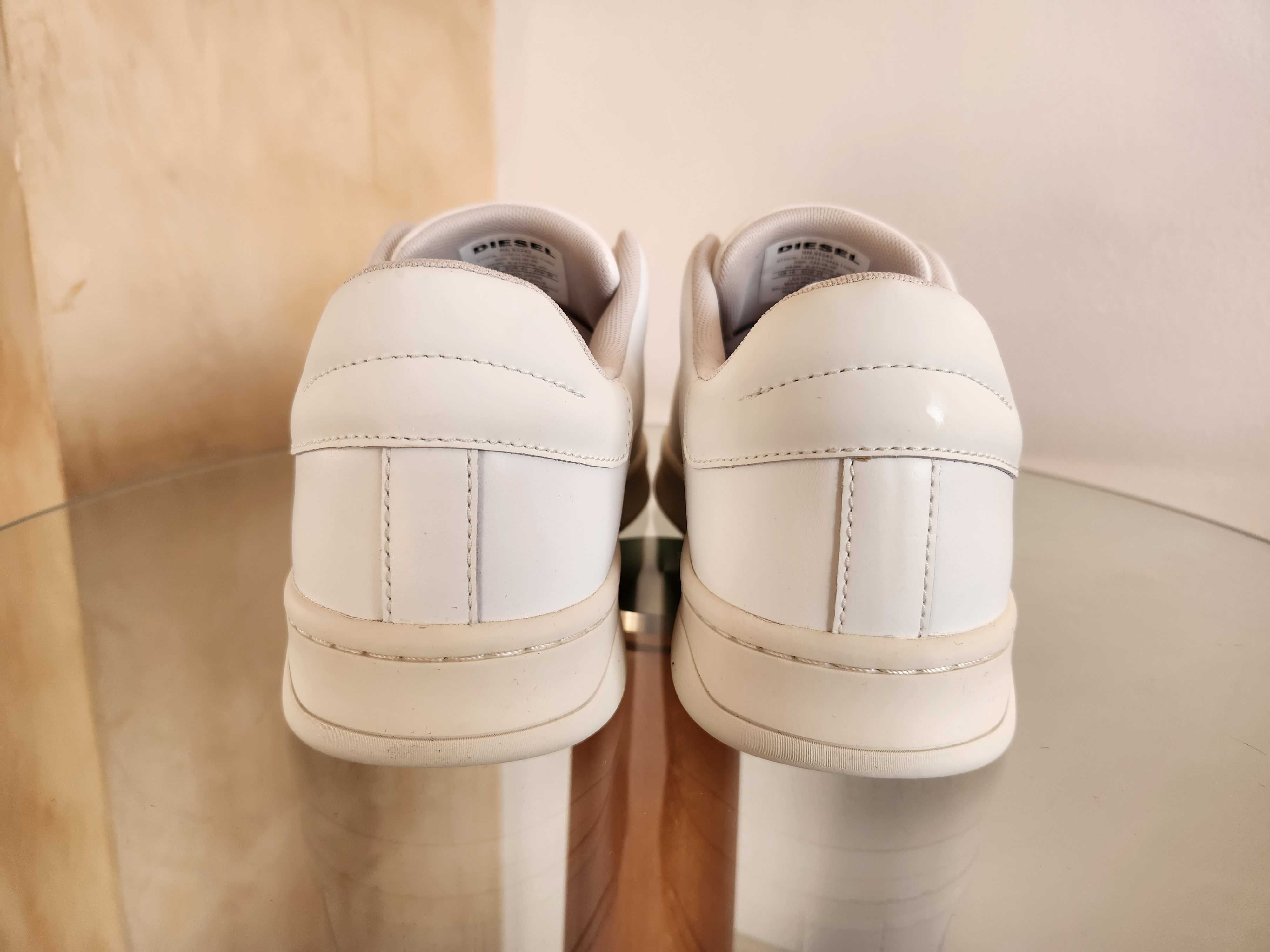 Diesel мъжки обувки, 42,5 и 43