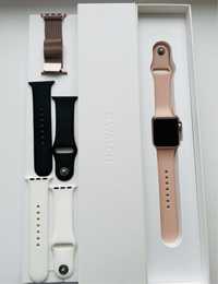 Apple watch 2+браслеты