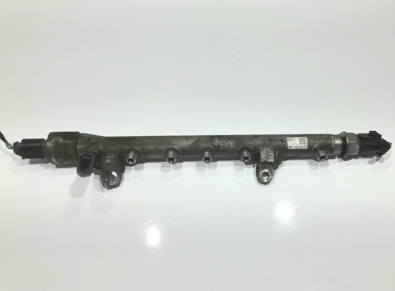 Rampa injectoare Volkswagen Golf 6 (2008-2013) 1.6 tdi CAY 03L130089B