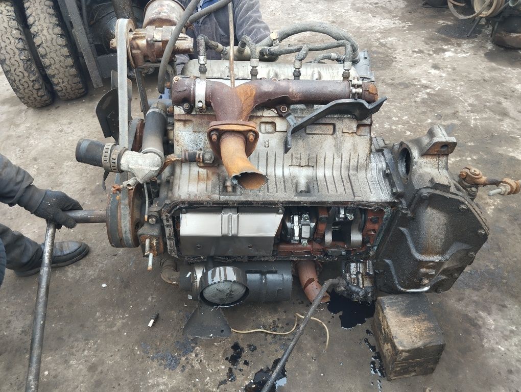 Mator zil 131 yangi