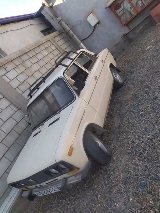 VAZ 2106 Jiguli sotiladii