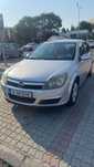 Opel Astra H 2004 1.7 дизел