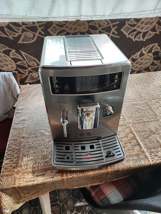 Expresoare cafea Saeco, siemens, nivona, DeLonghi