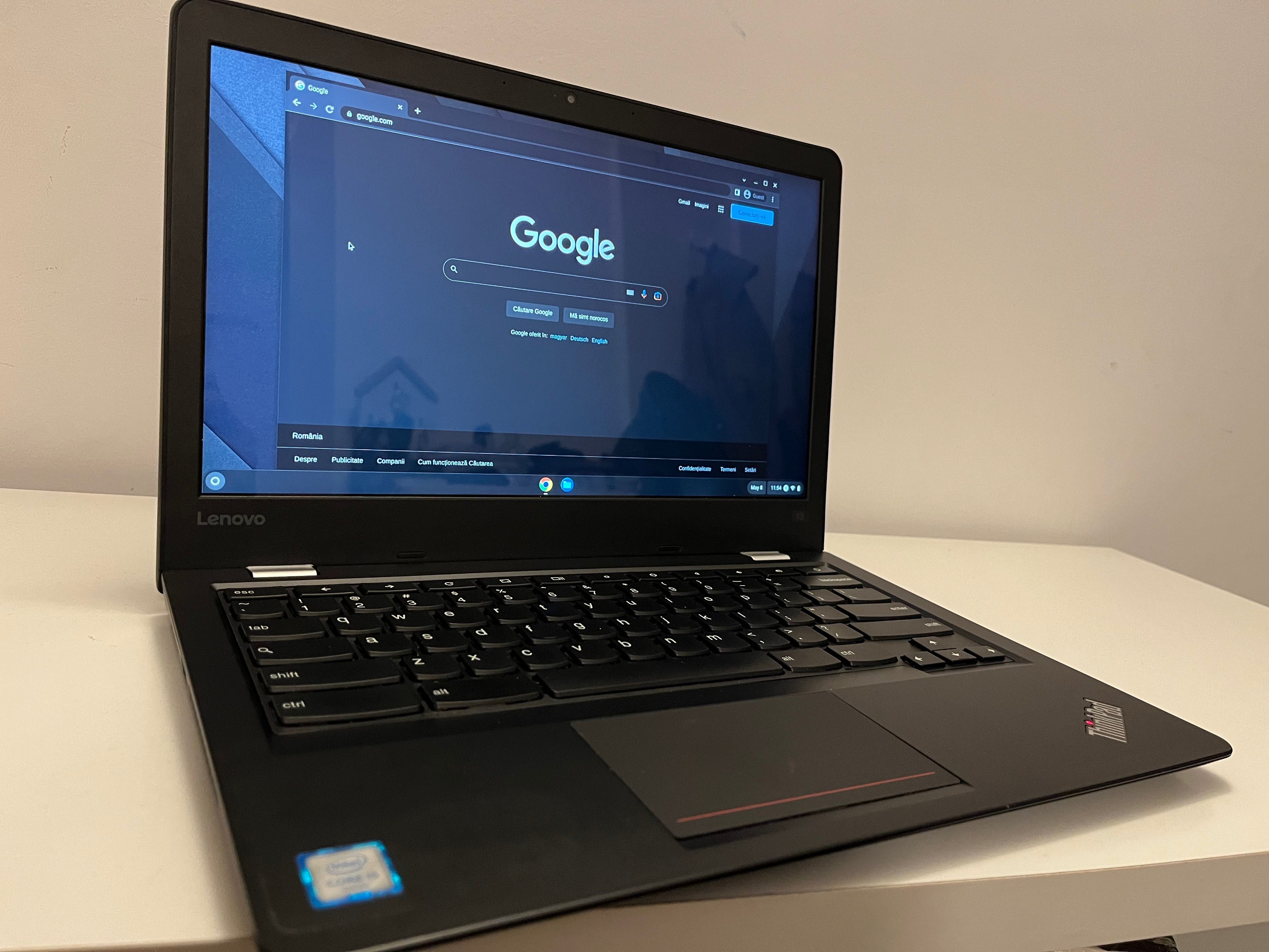 Lenovo Thinkpad , Chromebook