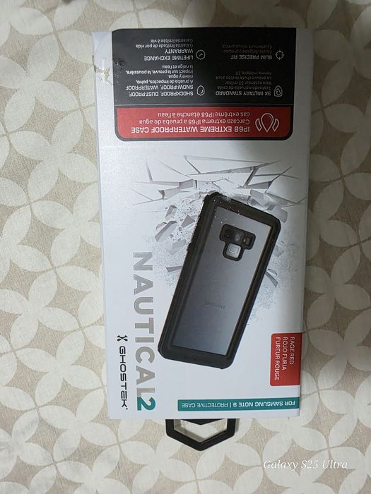 Husa Samsung Note 9 nou