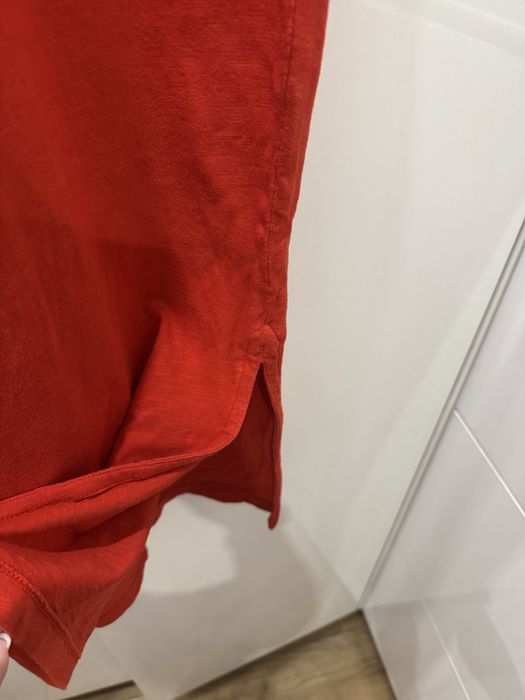 Оригинална дамска рокля Tommy Jeans