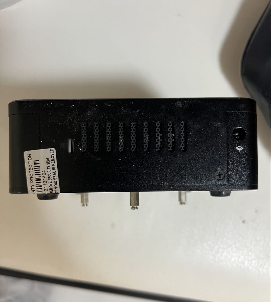Мини ПК Mercury Q180P