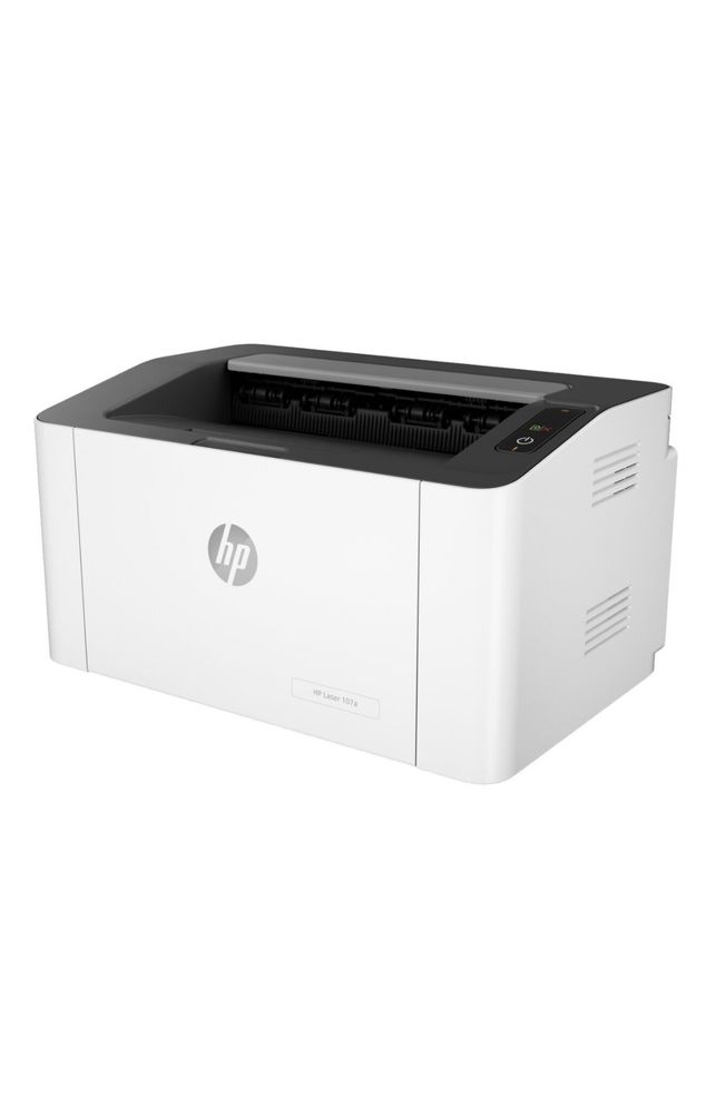 Продам принтер HP laser 107a