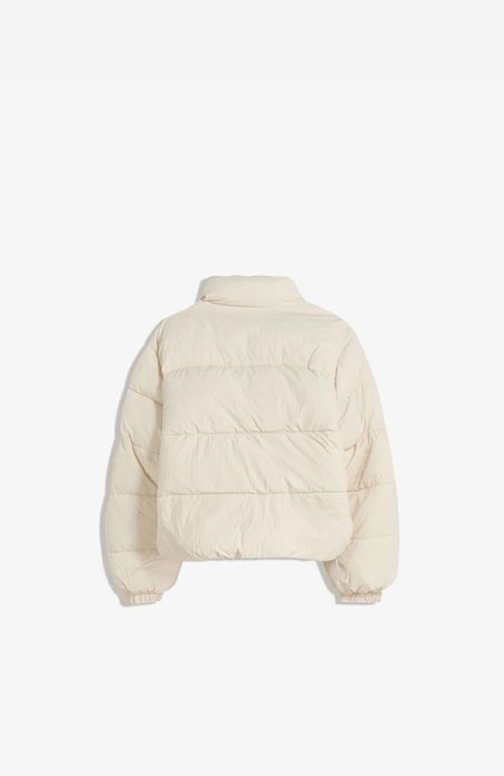 Зимно яке bershka