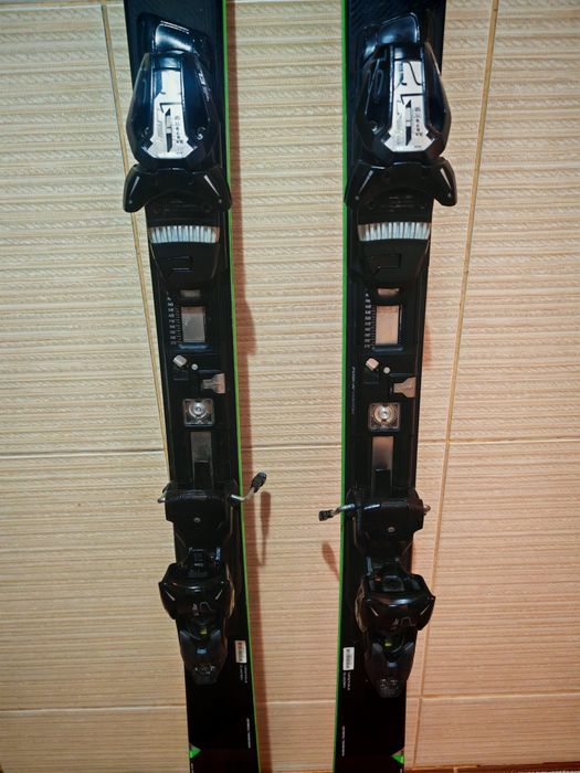 Schiuri Elan Amphibio Ti2 .16 -172cm