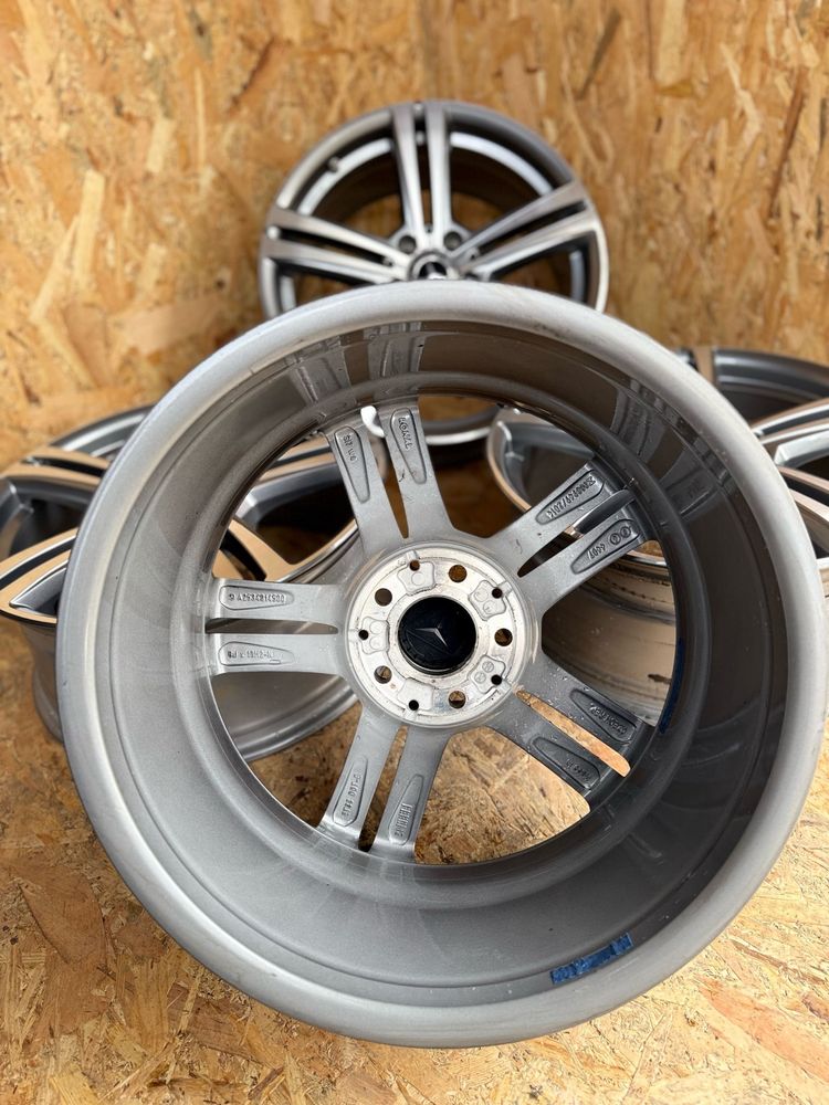 Jante Ford K Originale R 14 , Stare impecabilă !