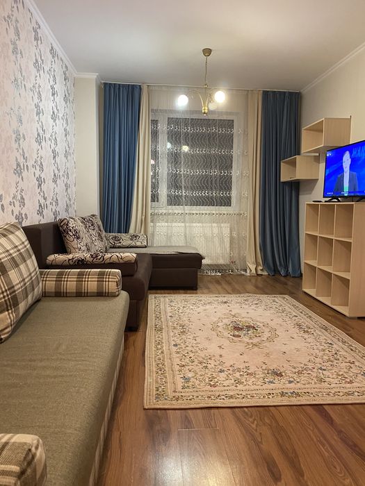 Жк Алтын шар квартира посуточно туран 55/2