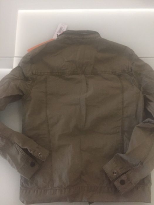 яке SUPERDRY,размер S,ново.