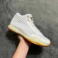 Nike Kobe 10 Ext White Gum