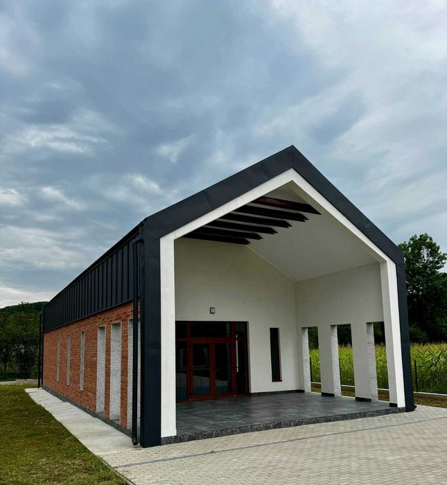 Caramida feliata (miezul cărămizii) Ofertă de nerefuzat!