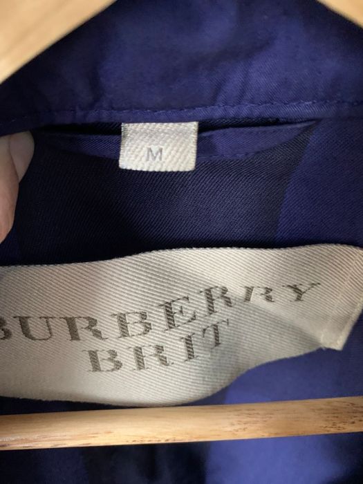 Geaca Burberry, size M