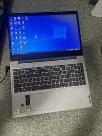 Ноутбук lenovo ideapad 3