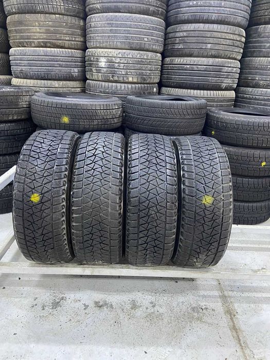 205/50R17 привозные зимние шины