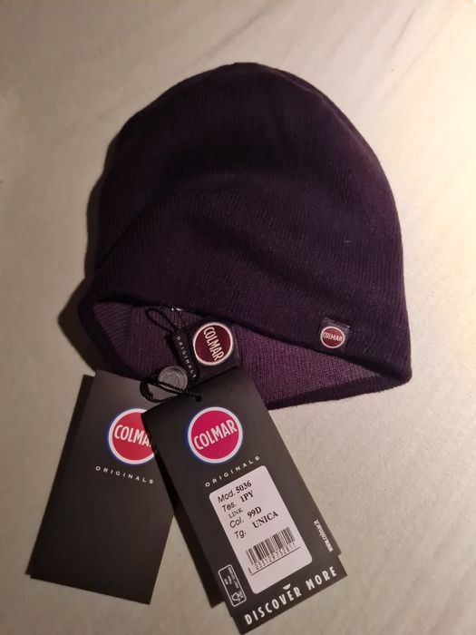 Căciuli Colmar diverse modele