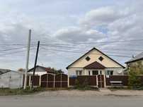 Продам дом, мкр Бірлік