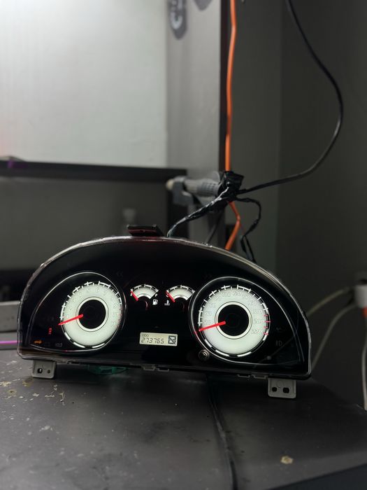 Tablo lacetti gentra qberamz