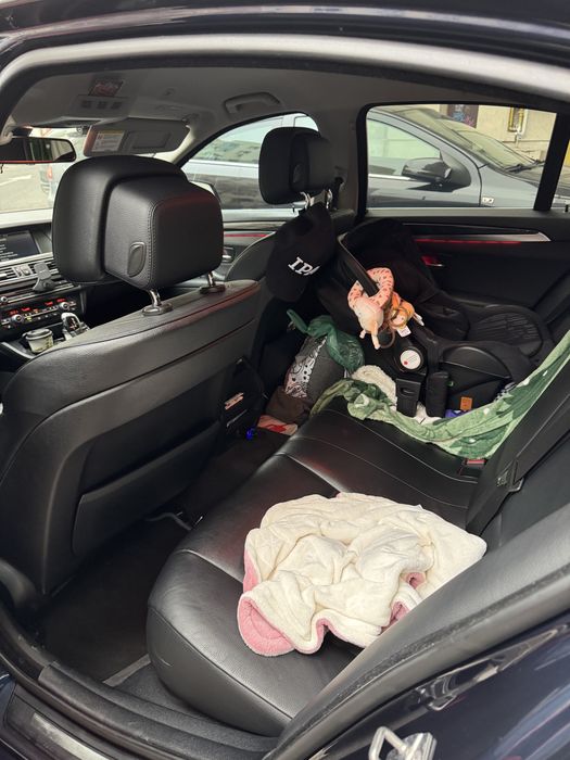 Bmw F10 2.0i - Intretinut- dovada cu tot ce s-a schimbat la cerere