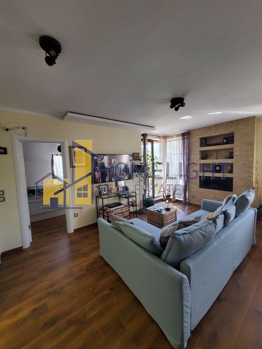 Продава се Двустаен апартамент в София, Павлово - 62 кв.м за 2823 €/кв.м - Снимка #3