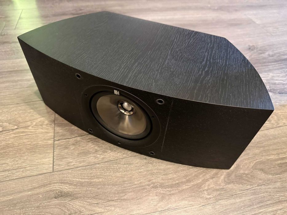Продавам комплект тонколони KEF iQ9 и iQ2c - лява, дясна и център
