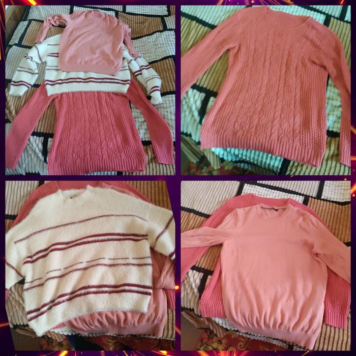 Кофты женские фирменные