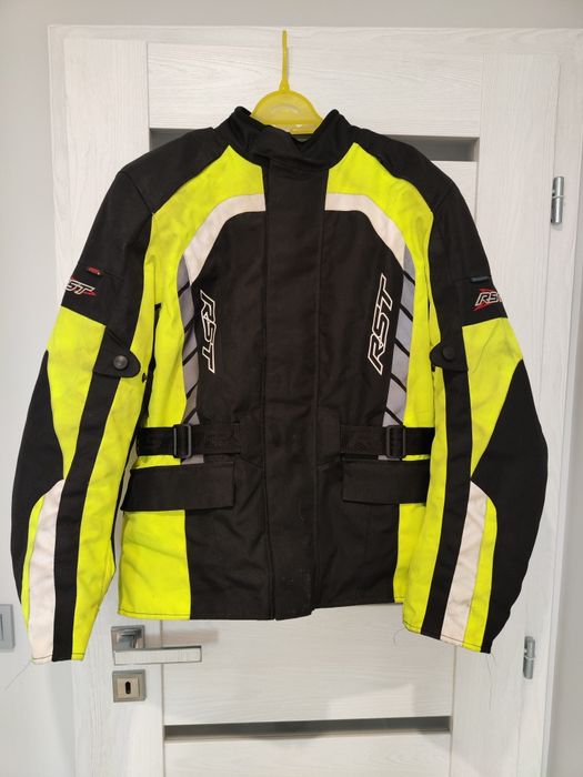 Мото яке RST размер М