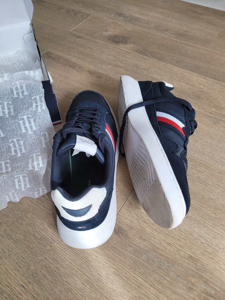 Tommy Hilfiger Men's Light Cupsole LTH 45 номер