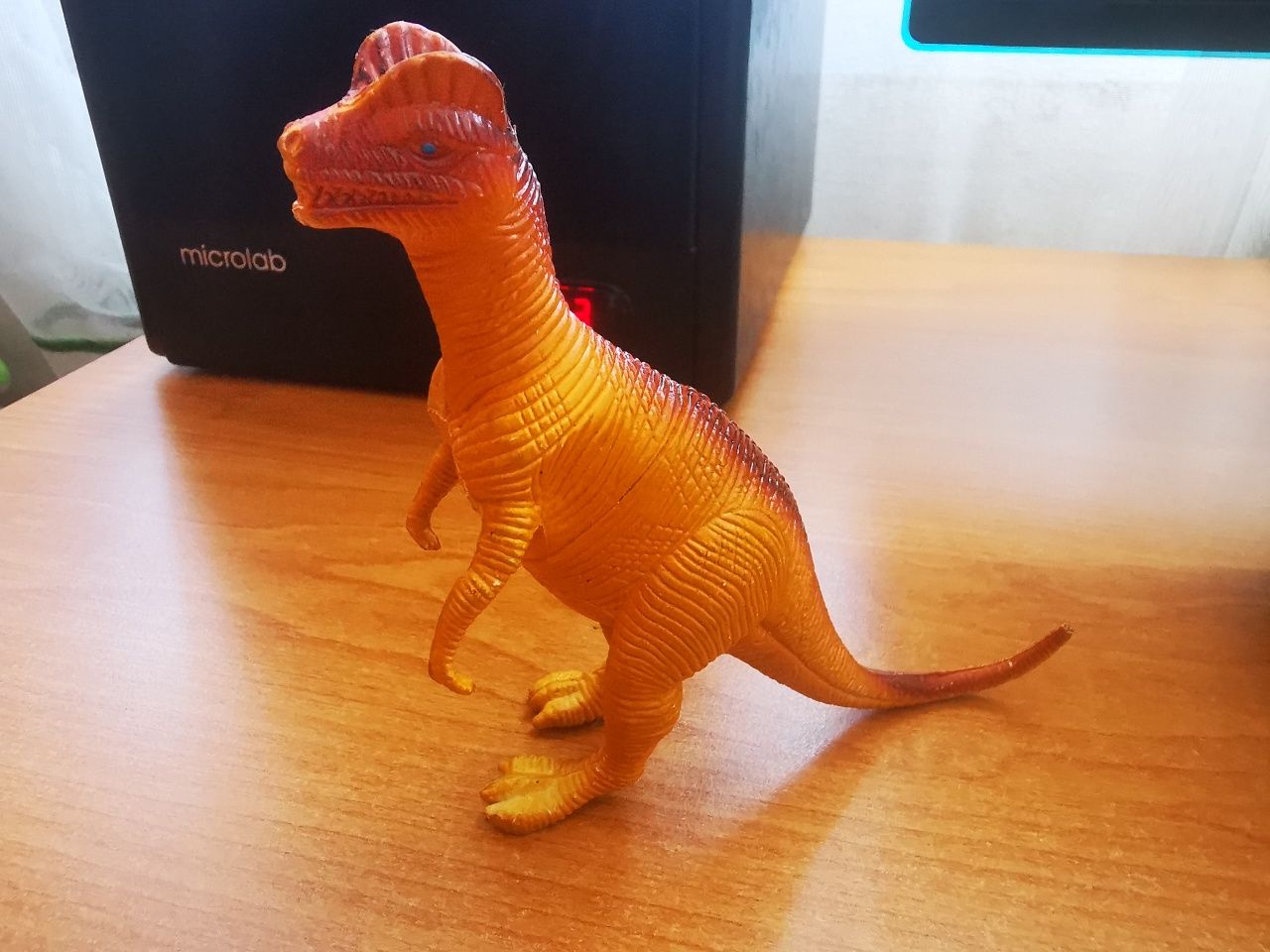 Dinozaur de colectie - Super Dinozauri