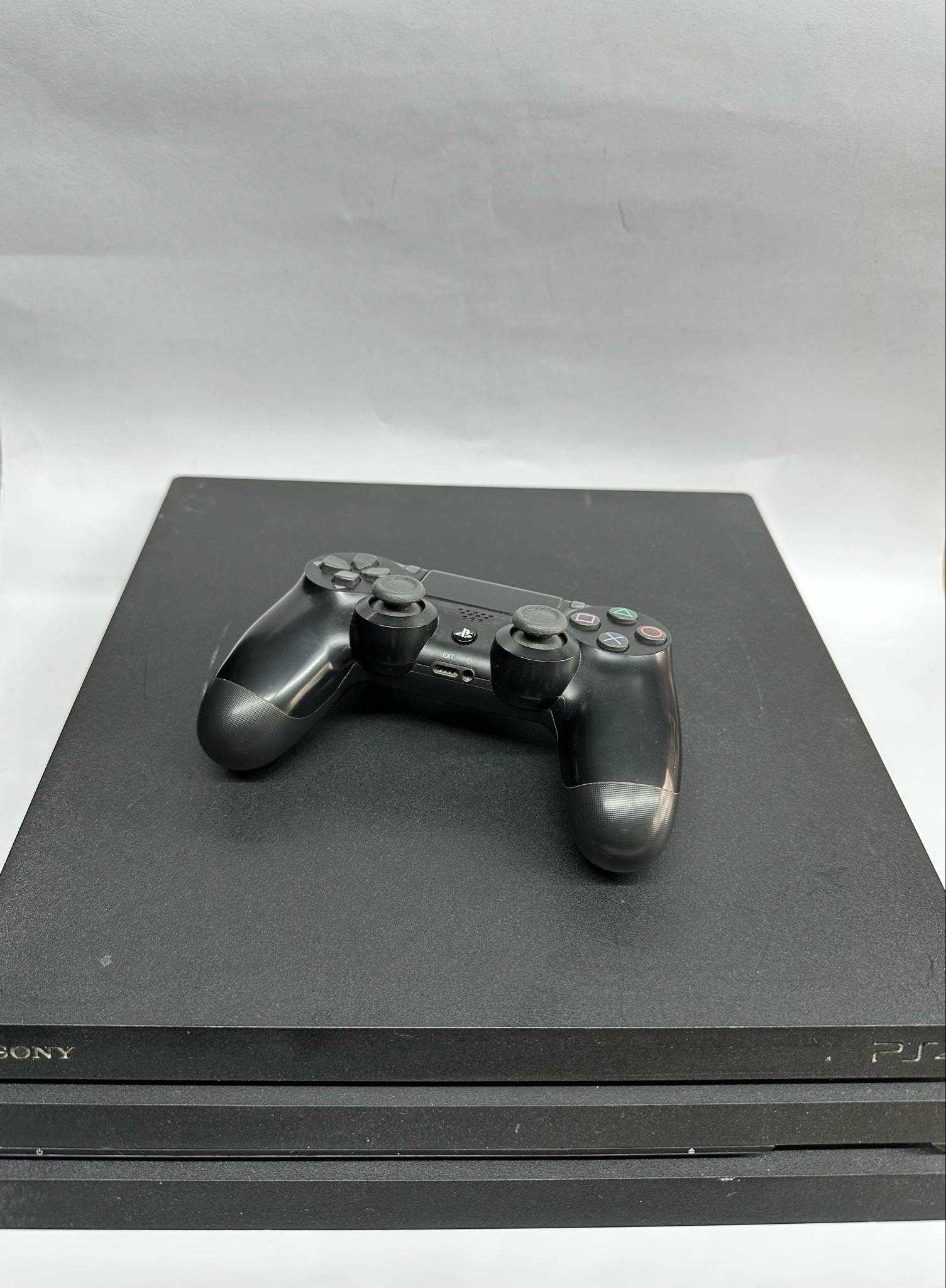 Конзола Sony Playstation 4 PRO 1TB