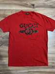 Tricou Gucci marime XXL