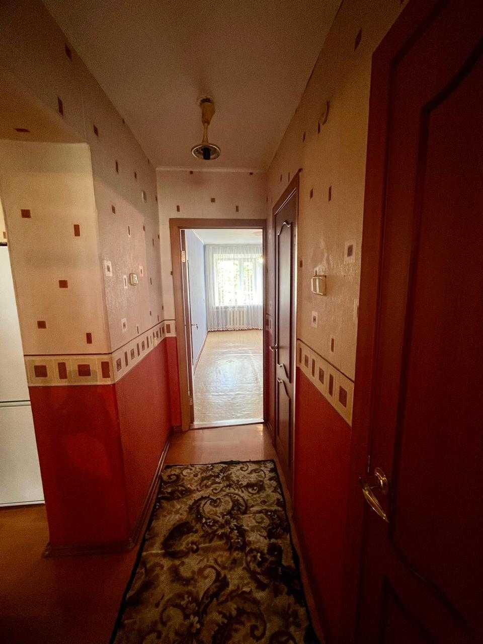 Продам 2- х комн квартиру в Сортировке , не угловая , 4 этаж,  ИПОТЕКА
