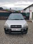 Carlig remorcare Hyundai Tucson 2006 - 2010 SUV 4 Usi (703)