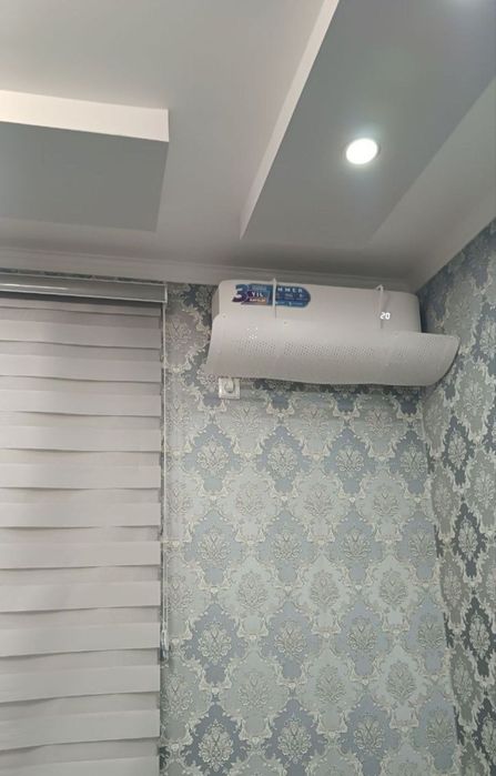 Shayxontohur Gʻafur Gʻulom metrosi yaqinida maklersiz kvartira