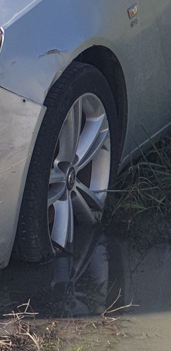 Jante Opel insignia