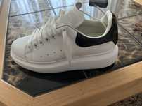 Adidasi Alexander McQueen , FullBox