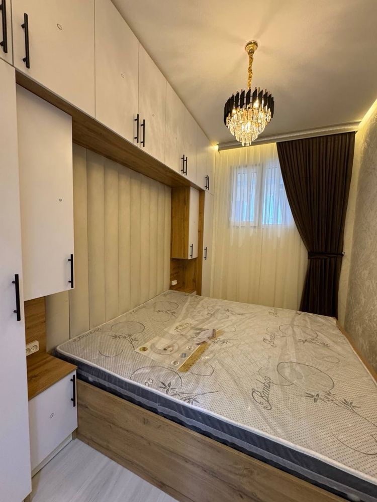 СРОЧНО ПРОДАЕТСЯ дом новастройка 2 ком 38кв