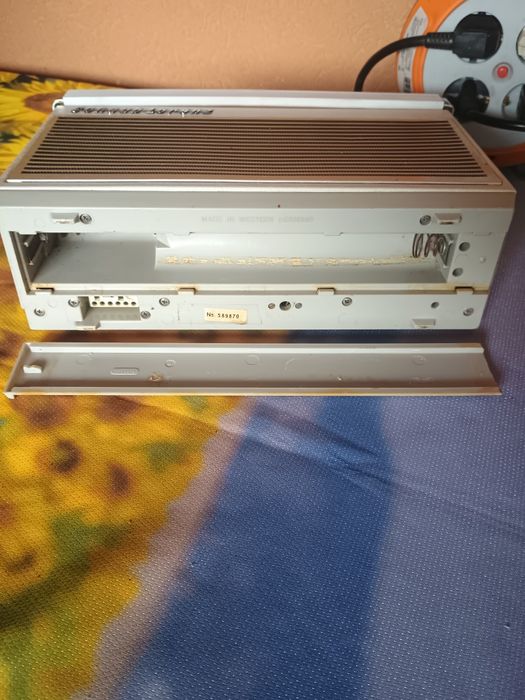 Schaub Lorenz 70 Universal