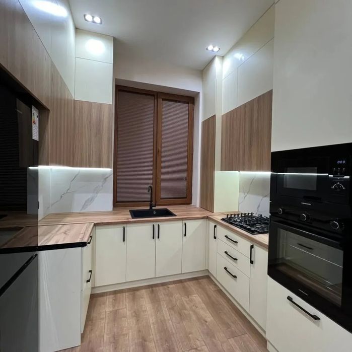 Yevro remont xizmati