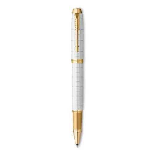 Parker IM Premium Pearl GT – Луксозен ролер